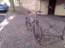 VTT mixte - Montpellier