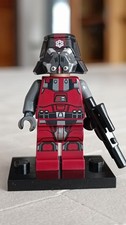 Lego Star Wars - Figurine Sith Trooper (sw0436) Set 75001 de 2013