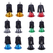 Embout fin guidon cap - embout,