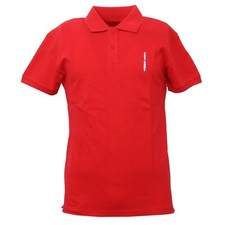 B2814 polo uomo BOMBOOGIE