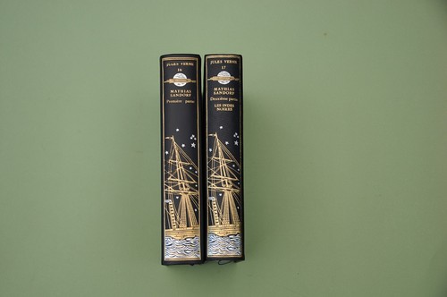 Jean bonnot jules verne - jules,