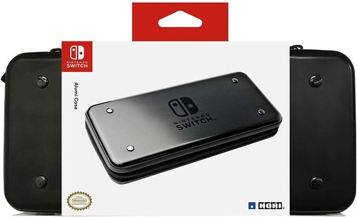 Sacoche aluminium premium hori - sacoche,