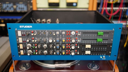 Studer 963 mixer - 963, or