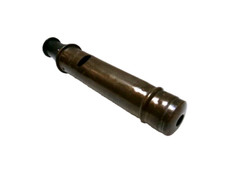 Ancien sifflet d'appeau en