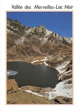 CPM Vallée des merveilles Lac