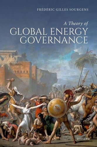 Theory global energy - a, of