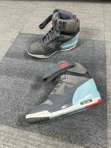 Nike air revolution sky - revolution,