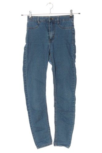 Pull bear jeans taille haute - jeans,