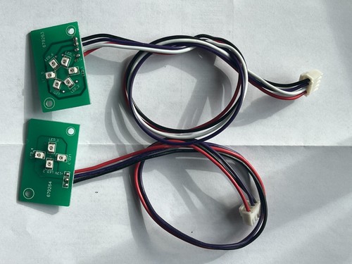 Led lights for - for, balancing