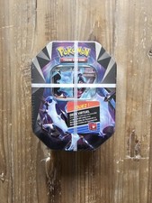 Carte Pokemon Pokébox Necrozma GX 4 Booster Scellée FR 2017