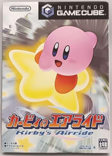 Logiciel nintendo game cube - game,