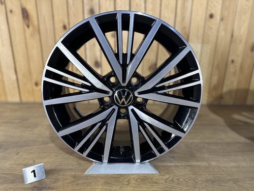 Jante aluminium linas - 1x,