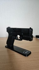 Support pour pistolet GLOCK