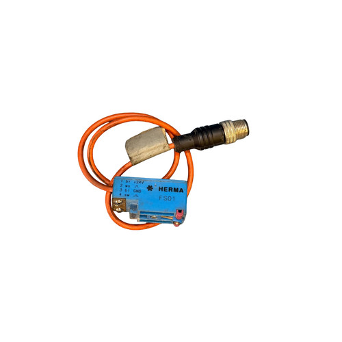 Herma taster fs01 680270 - /,
