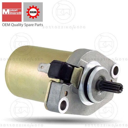 Moteur appoint malaguti - d'appoint,