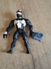Marvel Spider-Man Spider-Wars  Toy Biz 1996 Venom