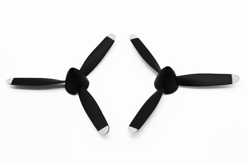 Rage 3 blade - r/c,