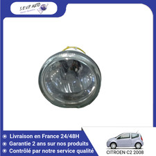 🇫🇷 PHARE ANTIBROUILLARD