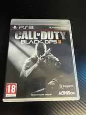 Call Of Duty : Black Ops II -