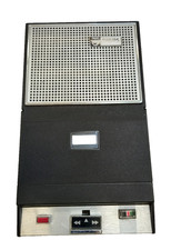 magnétophone à cassette PHILIPS Collector   1964  /  1969    1 er magnéto K7