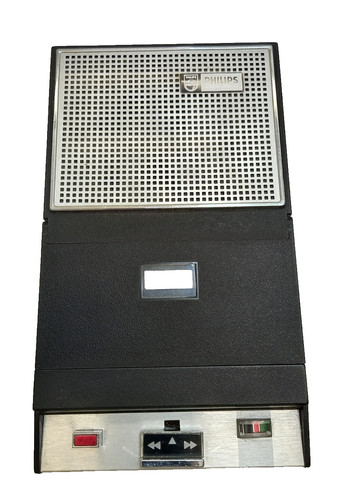 Magnétophone cassette - à,