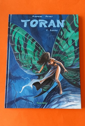 Peynet toran loana 2001 - toran,
