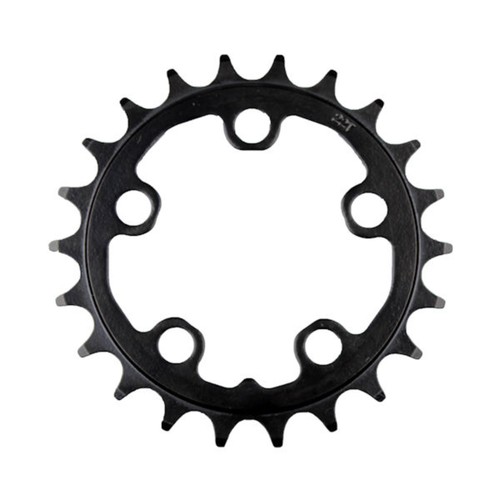 Race face ring black - ring,