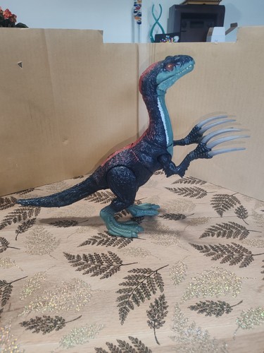 Figurine dinosaure jurassic - dinosaure,