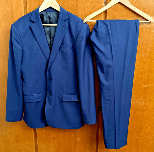 Tony ensemble costume - &,