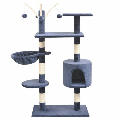 Arbre chat griffoir - arbre,