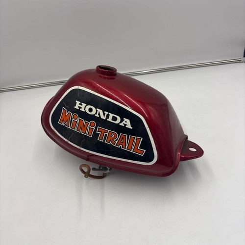 Honda monkey z50j oem - honda, 5l