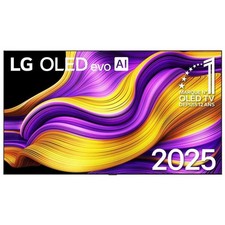 TV OLED Evo LG OLED97G5 245 cm