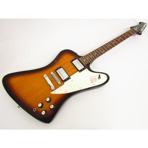 Guitare électrique studio