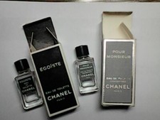 Miniatures parfum vides - miniatures,