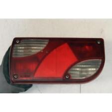 FEU ARRIÈRE GAUCHE POUR VEICOLI INDUSTRIALI AEBI FURGONE 3.0 TURBO BZ/M 1950