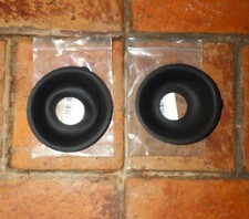 Membrane Carburateur (x2)-