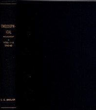 B P Wadia / MOUVEMENT