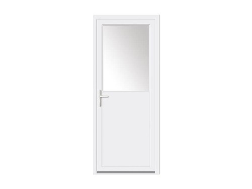 Porte service pvc vitree - de,