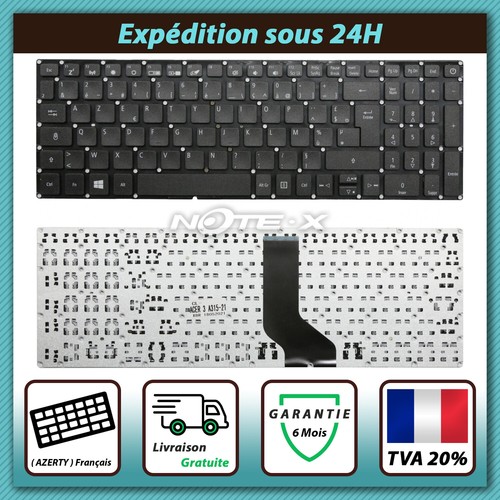 Clavier français original - clavier,