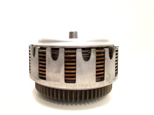 Embrayage yamaha 600 1986 - 600,