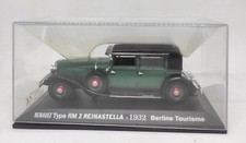 NOREV Collection RENAULT  1/43