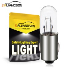 BA7S 2W Halogène Voiture