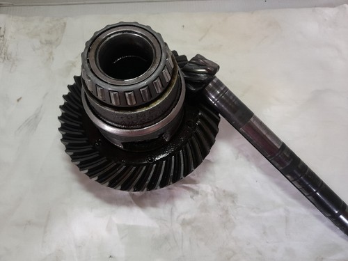 Fiat 500 paire conique - 500,