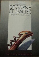 Daniel crozes corne - crozes, –