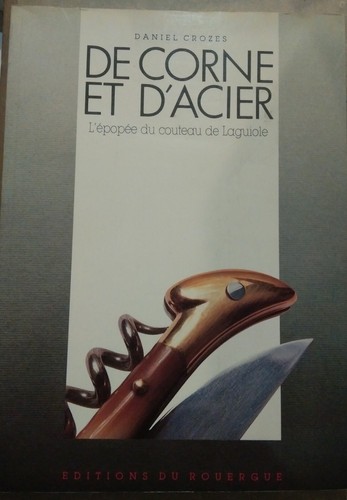 Daniel crozes corne et - crozes, de