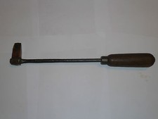 fer à souder cuivre art populaire outil ancien vieux métier