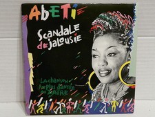 ABETI Scandale de jalousie