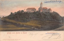 Salut de Kahla a. Saale