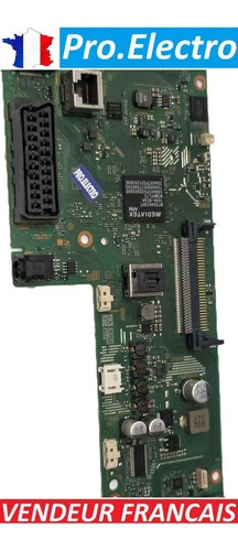 Motherboard sony - tv,