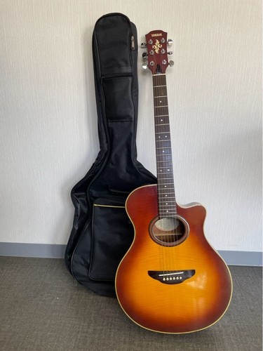 Guitare acoustique yamaha - acoustique,